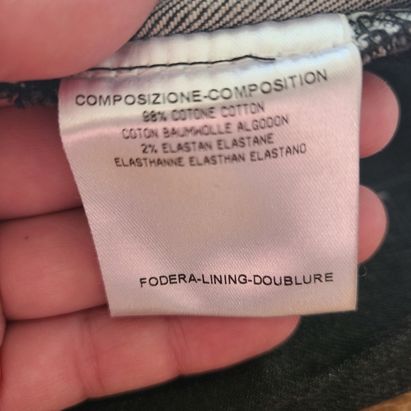 Gucci Jeans - Picture 6 of 8